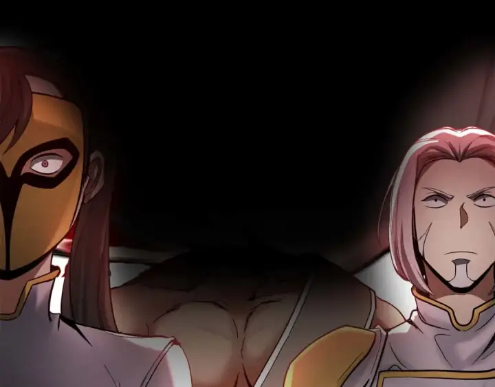漫画《死灵法师：重生的我全技能精通》第54话 出其不意的突袭第153张图