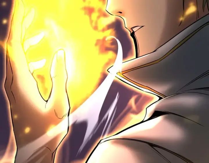 漫画《死灵法师：重生的我全技能精通》第54话 出其不意的突袭第171张图