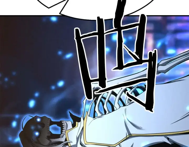漫画《死灵法师：重生的我全技能精通》第54话 出其不意的突袭第185张图