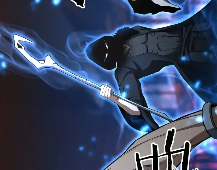 漫画《死灵法师：重生的我全技能精通》第54话 出其不意的突袭第187张图