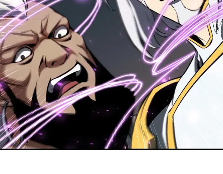 漫画《死灵法师：重生的我全技能精通》第54话 出其不意的突袭第21张图