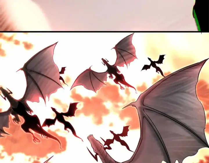 漫画《死灵法师：重生的我全技能精通》第56话 龙与龙（蛇）第151张图
