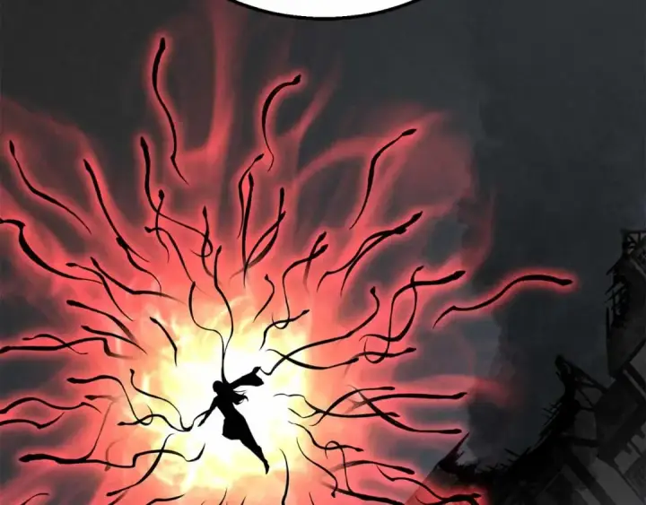 漫画《死灵法师：重生的我全技能精通》第57话 厌恶的“自我”第13张图