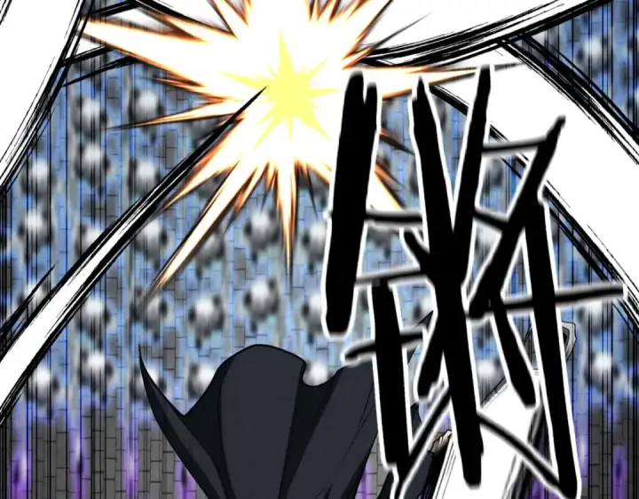 漫画《死灵法师：重生的我全技能精通》第57话 厌恶的“自我”第189张图