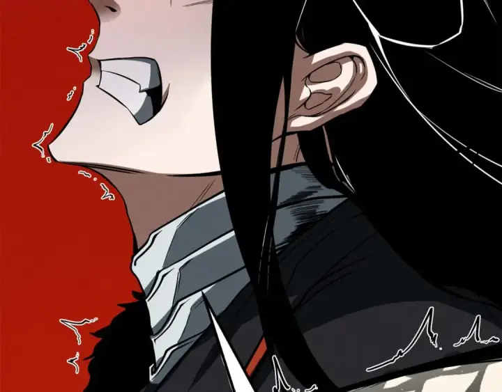 漫画《死灵法师：重生的我全技能精通》第57话 厌恶的“自我”第43张图