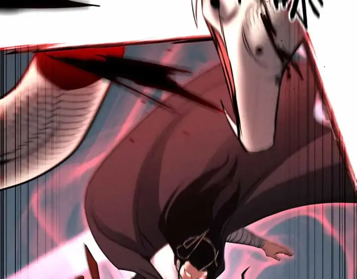 漫画《死灵法师：重生的我全技能精通》第57话 厌恶的“自我”第6张图