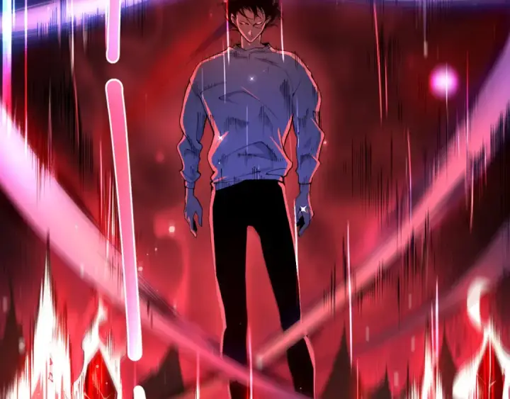 漫画《死灵法师！我即是天灾》001话：转职！死灵法师！第114张图