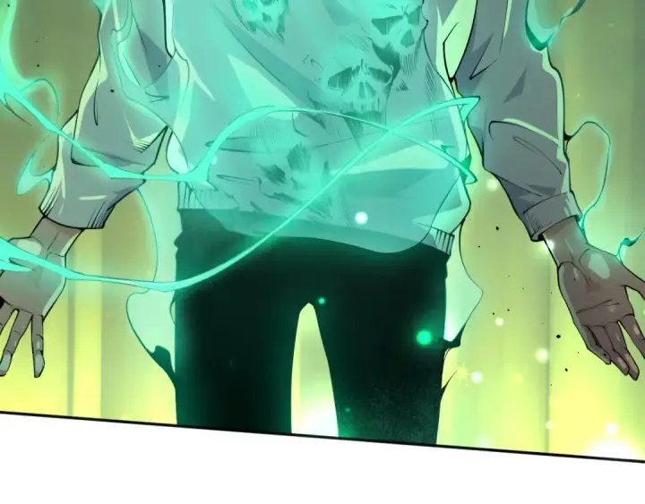 漫画《死灵法师！我即是天灾》001话：转职！死灵法师！第145张图