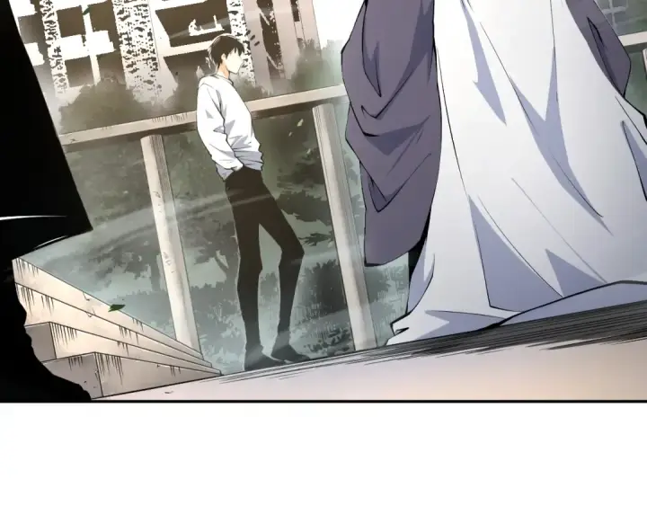 漫画《死灵法师！我即是天灾》001话：转职！死灵法师！第162张图