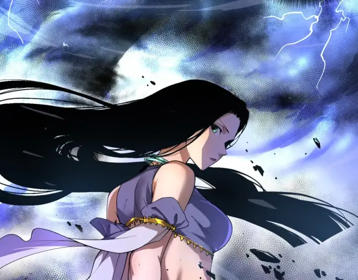 漫画《死灵法师！我即是天灾》001话：转职！死灵法师！第233张图