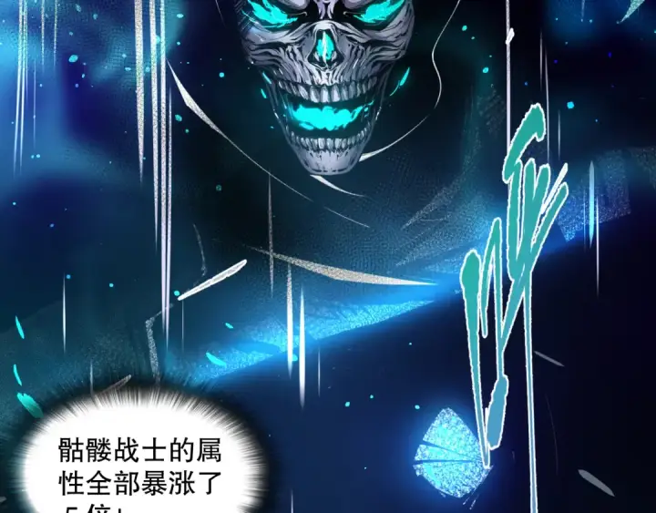 漫画《死灵法师！我即是天灾》001话：转职！死灵法师！第252张图