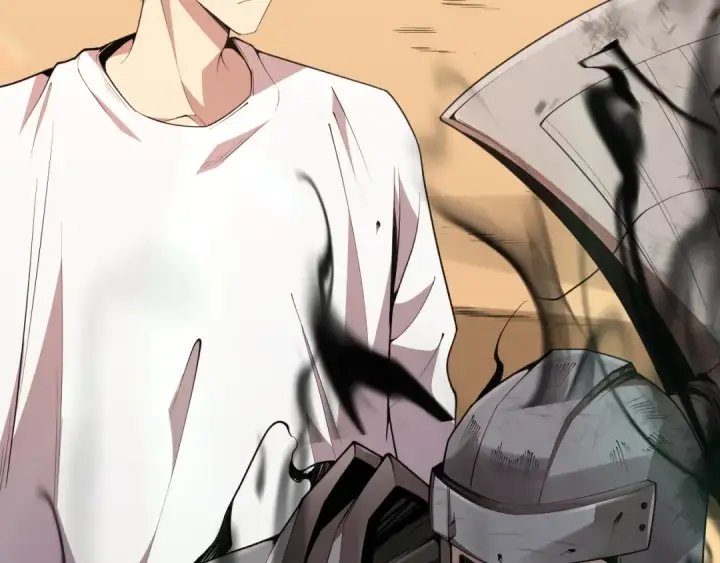 漫画《死灵法师！我即是天灾》003话：贪吃的宁伊伊！第11张图