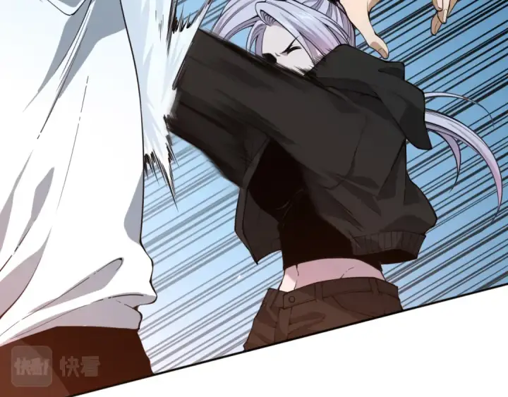 漫画《死灵法师！我即是天灾》003话：贪吃的宁伊伊！第193张图