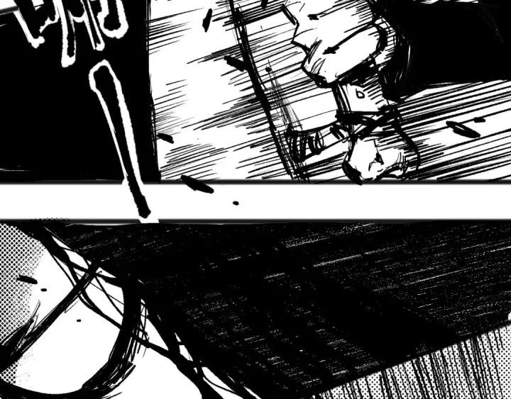 漫画《死灵法师！我即是天灾》003话：贪吃的宁伊伊！第263张图