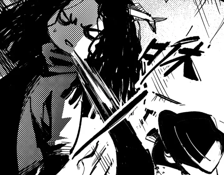 漫画《死灵法师！我即是天灾》003话：贪吃的宁伊伊！第265张图