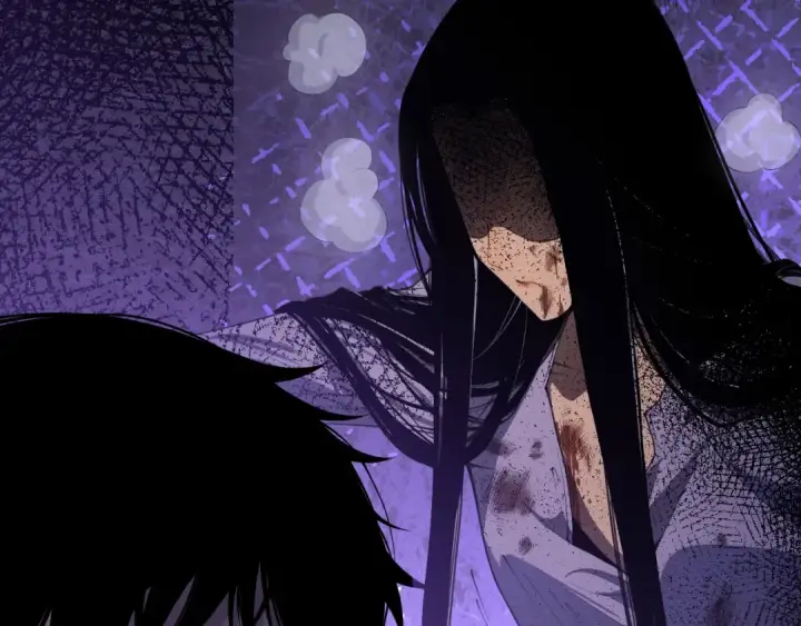 漫画《死灵法师！我即是天灾》003话：贪吃的宁伊伊！第42张图