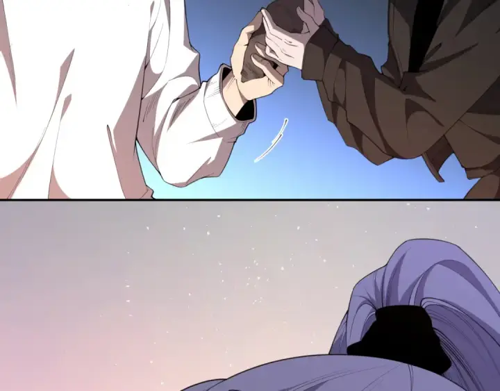 漫画《死灵法师！我即是天灾》003话：贪吃的宁伊伊！第57张图
