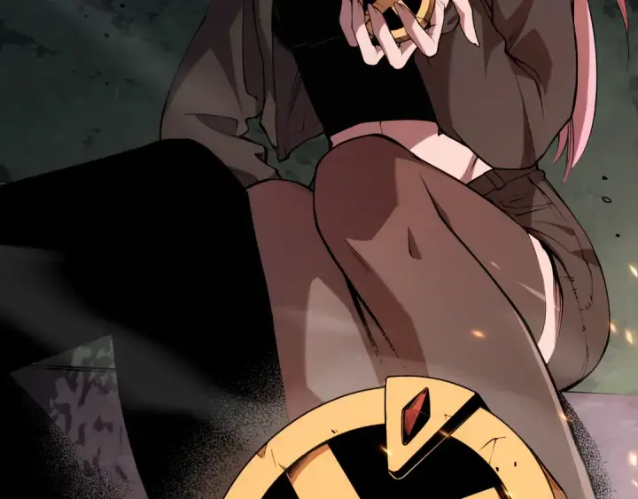 漫画《死灵法师！我即是天灾》003话：贪吃的宁伊伊！第94张图