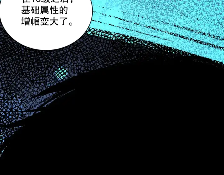 漫画《死灵法师！我即是天灾》005话：单刷噩梦级第109张图