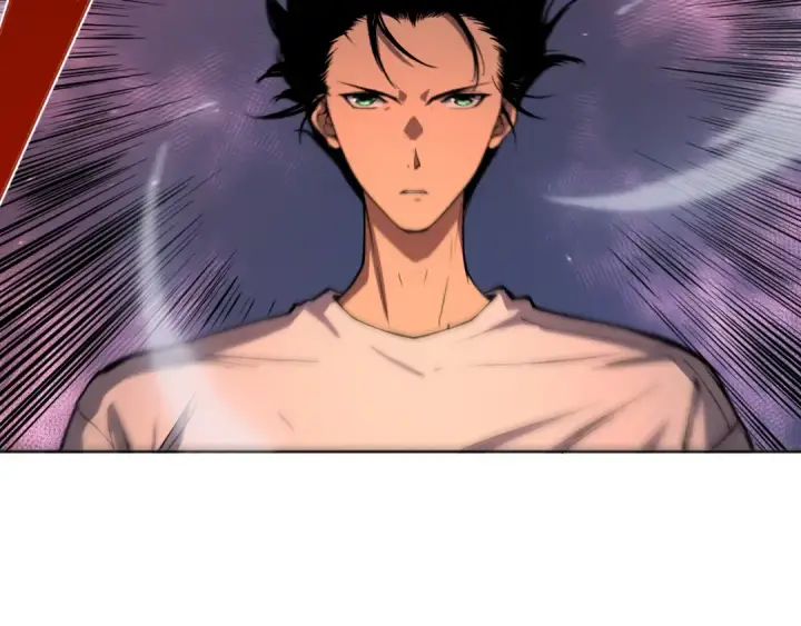 漫画《死灵法师！我即是天灾》005话：单刷噩梦级第127张图