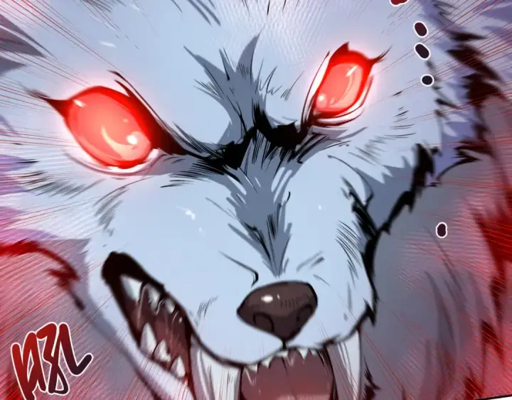 漫画《死灵法师！我即是天灾》005话：单刷噩梦级第133张图