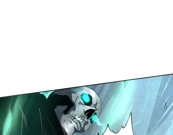 漫画《死灵法师！我即是天灾》005话：单刷噩梦级第154张图