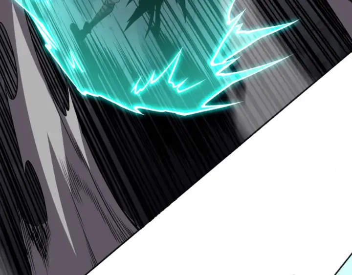 漫画《死灵法师！我即是天灾》005话：单刷噩梦级第209张图