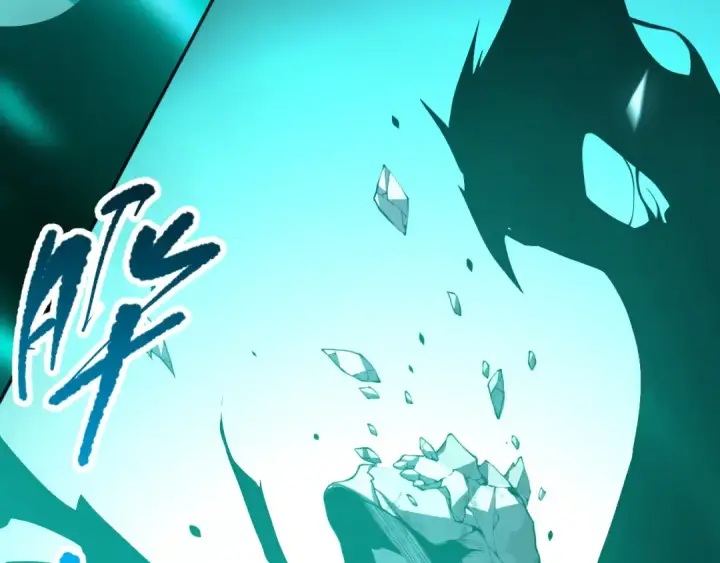 漫画《死灵法师！我即是天灾》005话：单刷噩梦级第213张图