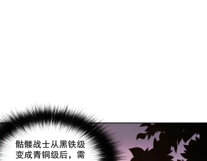 漫画《死灵法师！我即是天灾》005话：单刷噩梦级第23张图
