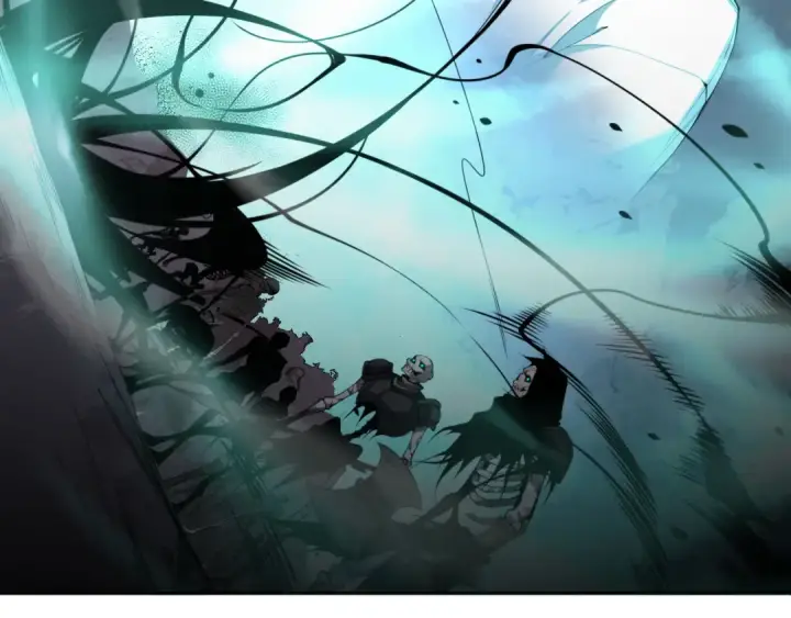 漫画《死灵法师！我即是天灾》005话：单刷噩梦级第238张图