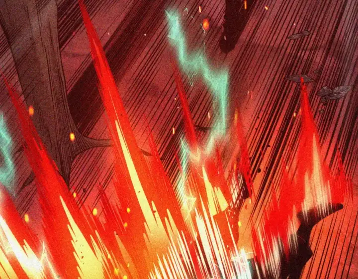 漫画《死灵法师！我即是天灾》005话：单刷噩梦级第6张图