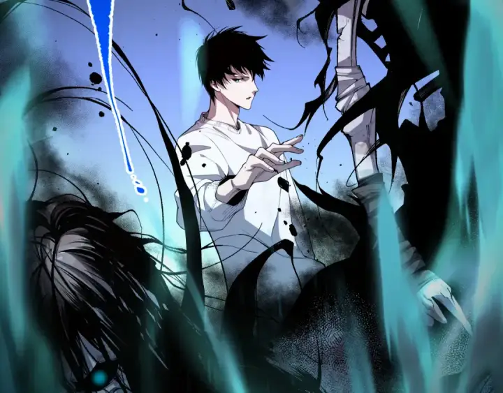漫画《死灵法师！我即是天灾》006话：王朝公会仗势欺人？！第179张图