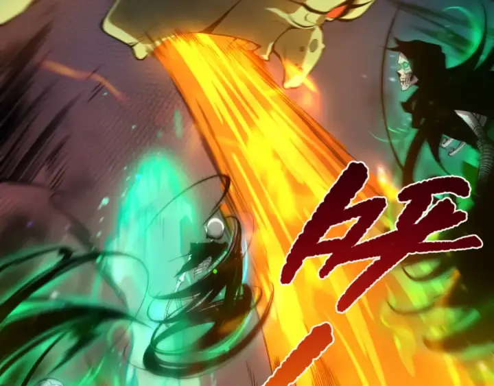 漫画《死灵法师！我即是天灾》006话：王朝公会仗势欺人？！第20张图