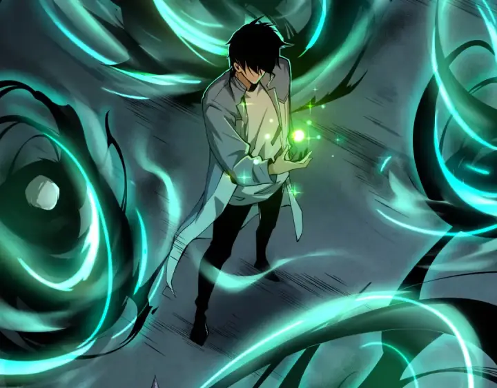 漫画《死灵法师！我即是天灾》006话：王朝公会仗势欺人？！第43张图