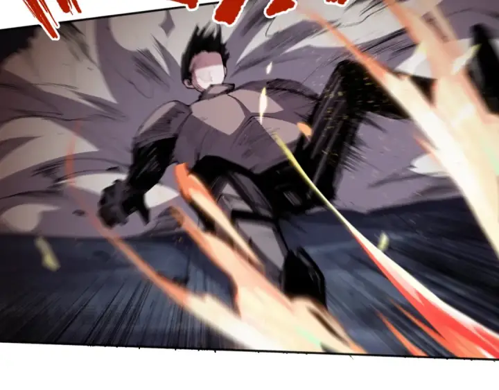 漫画《死灵法师！我即是天灾》006话：王朝公会仗势欺人？！第85张图
