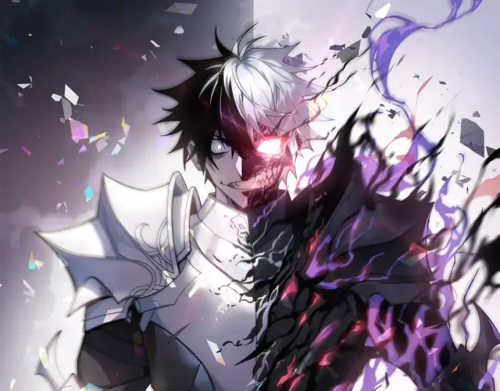 漫画《死灵法师！我即是天灾》050话 白神的新任务！第164张图