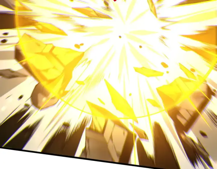 漫画《死灵法师！我即是天灾》第234话  返祖血脉也不过如此第101张图