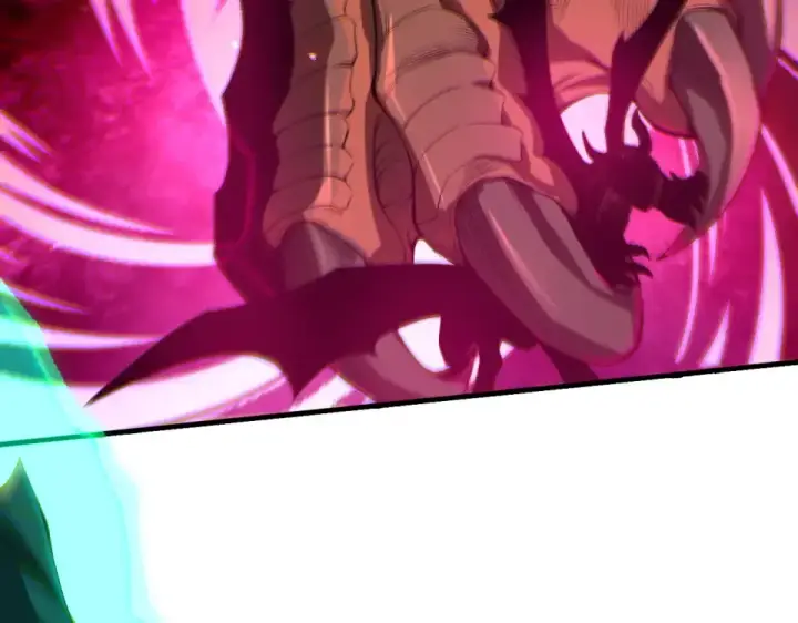 漫画《死灵法师！我即是天灾》第234话  返祖血脉也不过如此第114张图