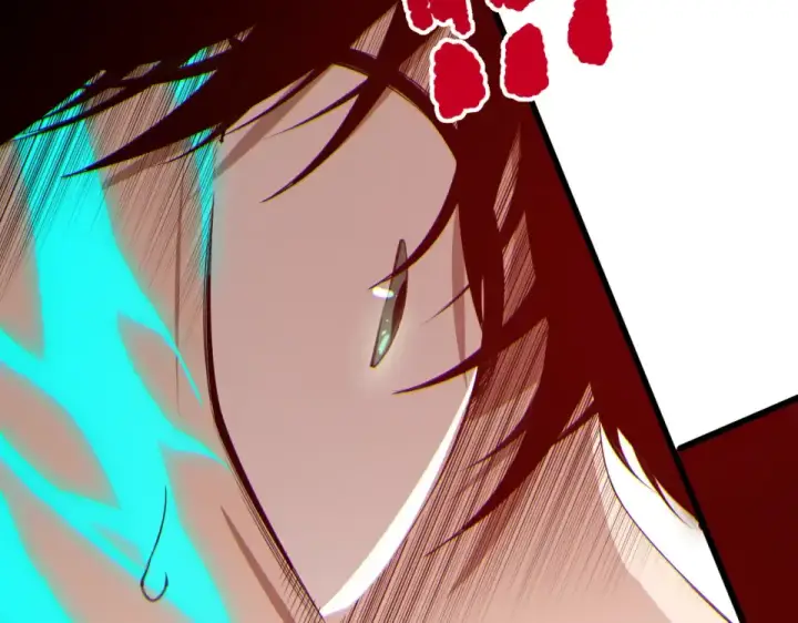 漫画《死灵法师！我即是天灾》第234话  返祖血脉也不过如此第119张图