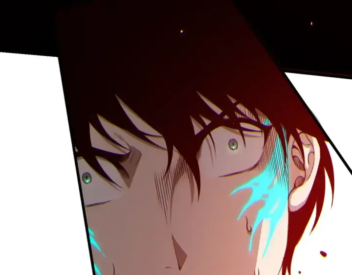 漫画《死灵法师！我即是天灾》第234话  返祖血脉也不过如此第126张图