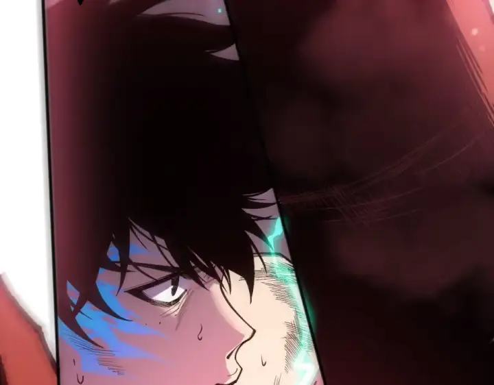 漫画《死灵法师！我即是天灾》第234话  返祖血脉也不过如此第138张图