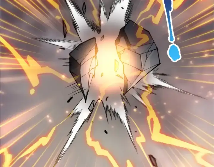 漫画《死灵法师！我即是天灾》第234话  返祖血脉也不过如此第159张图