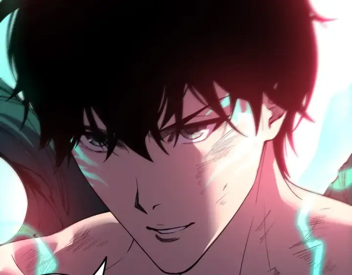 漫画《死灵法师！我即是天灾》第234话  返祖血脉也不过如此第41张图