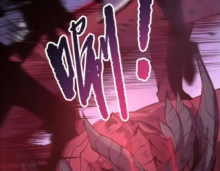 漫画《死灵法师！我即是天灾》第234话  返祖血脉也不过如此第44张图