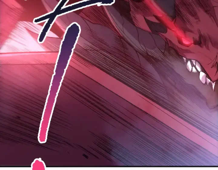漫画《死灵法师！我即是天灾》第234话  返祖血脉也不过如此第47张图