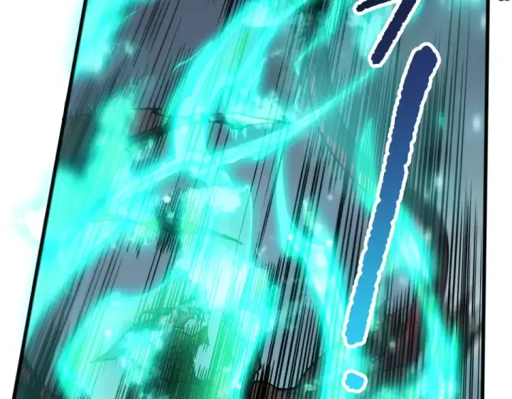 漫画《死灵法师！我即是天灾》第234话  返祖血脉也不过如此第65张图