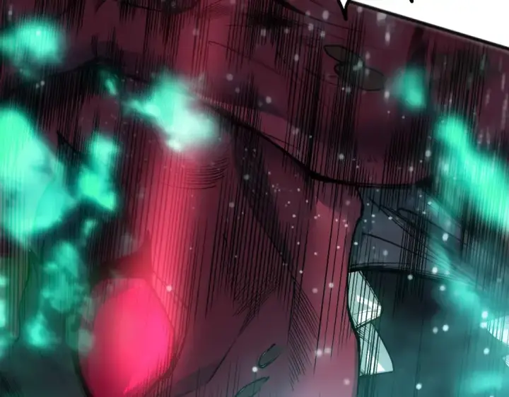 漫画《死灵法师！我即是天灾》第234话  返祖血脉也不过如此第68张图