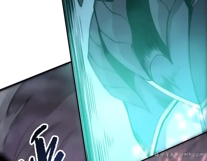 漫画《死灵法师！我即是天灾》第234话  返祖血脉也不过如此第72张图