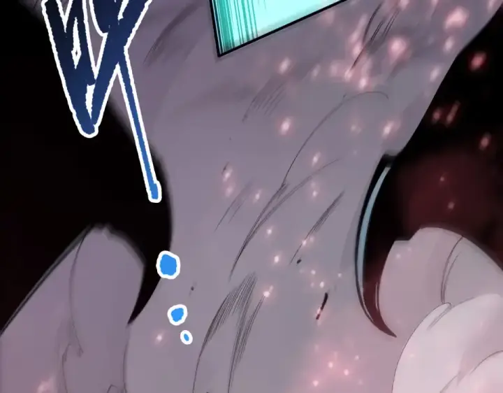 漫画《死灵法师！我即是天灾》第234话  返祖血脉也不过如此第73张图