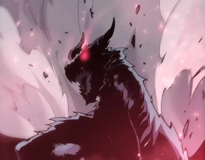 漫画《死灵法师！我即是天灾》第234话  返祖血脉也不过如此第74张图